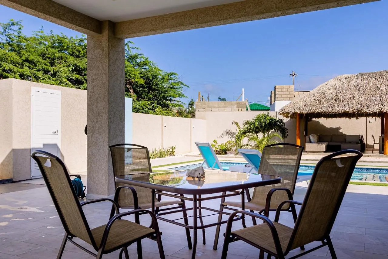 Turibana 50 G Villa Noord