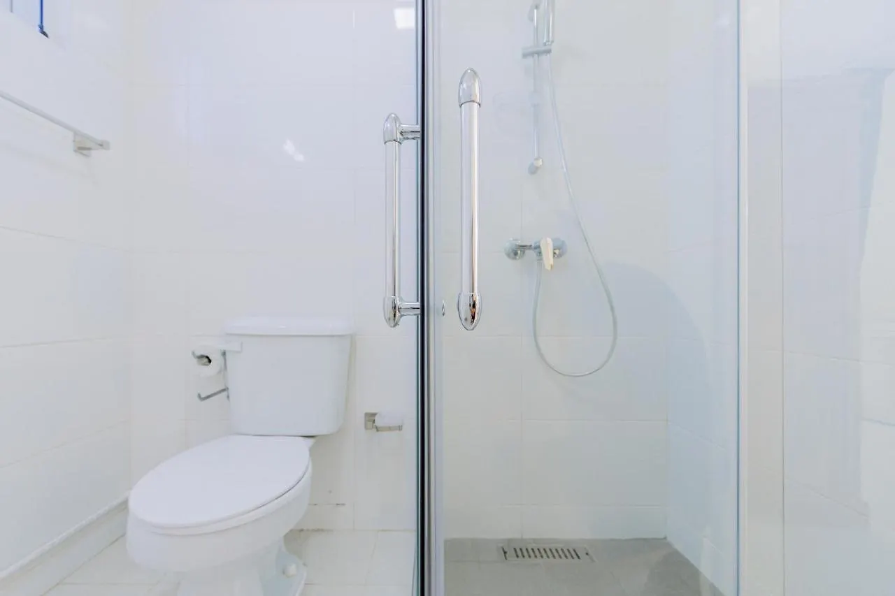 Turibana 50 G Villa Noord Nyaraló