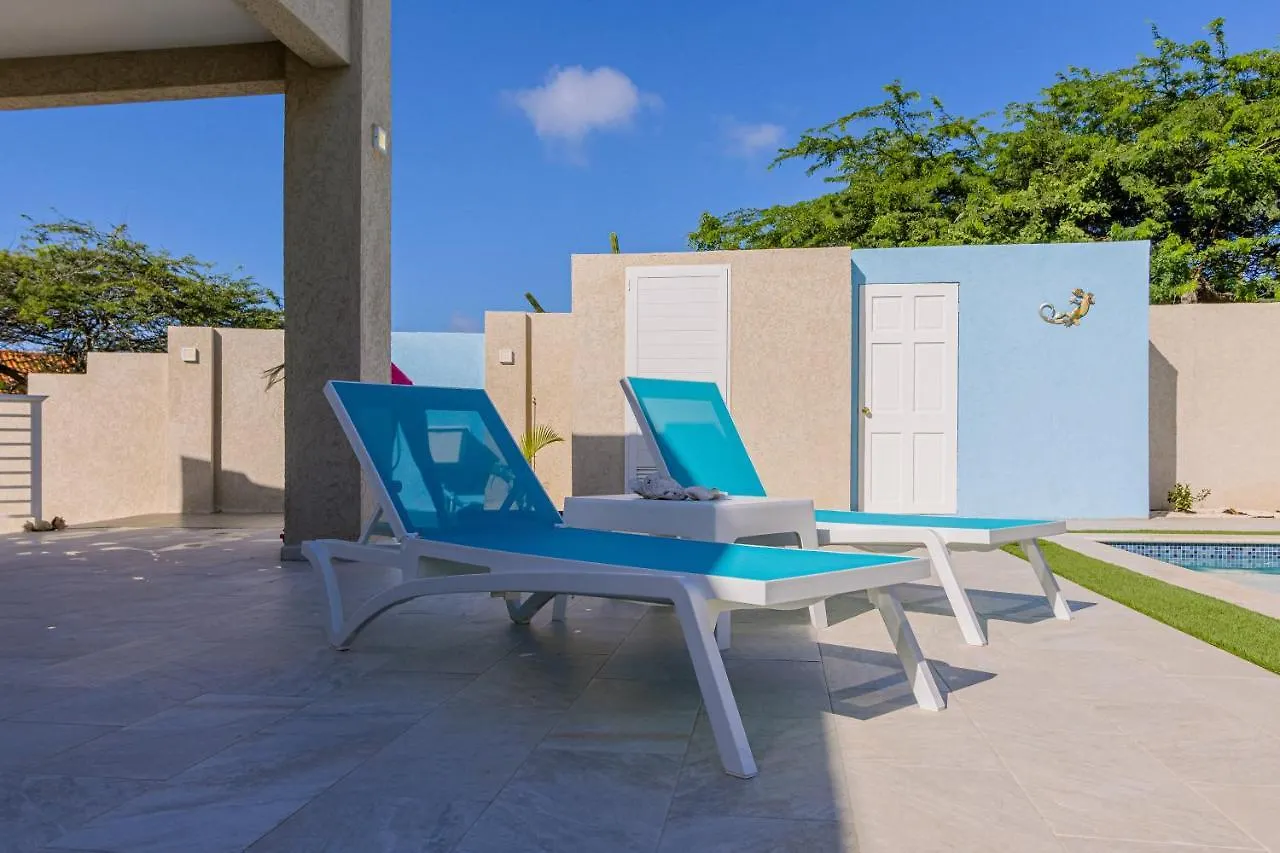 Turibana 50 G Villa Noord