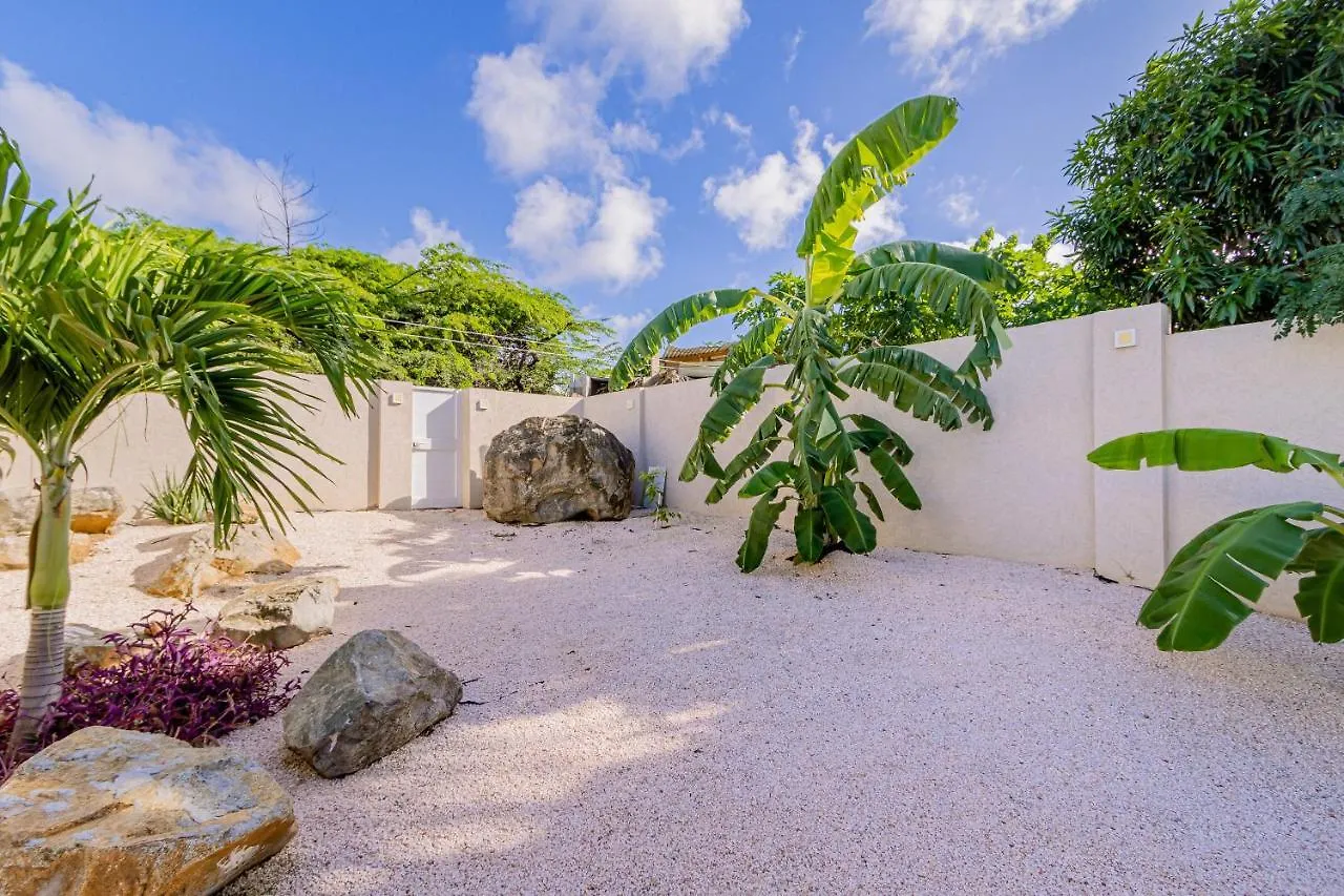 Nyaraló Turibana 50 G Villa Noord