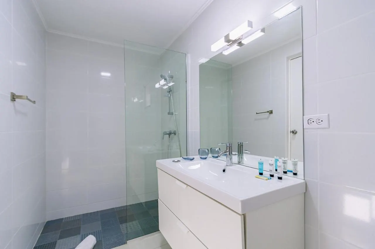 Turibana 50 G Villa Noord 0*,  Aruba