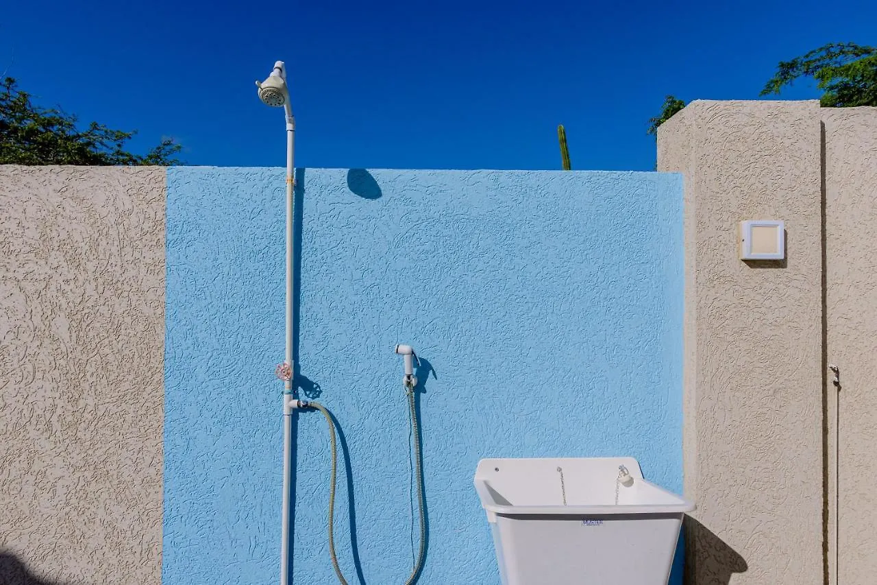 Turibana 50 G Villa Noord Nyaraló